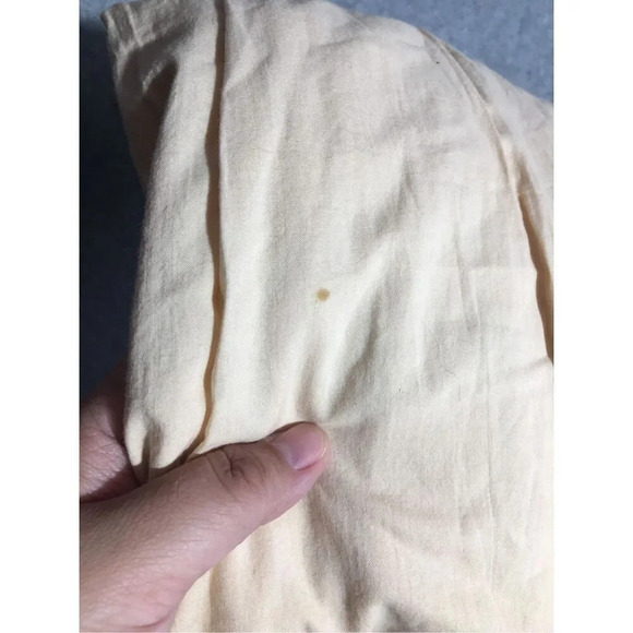 Womens Flying Tomato Dress Embroidery Boho Beachy Cotton Summer Cottage core - Picture 6 of 6